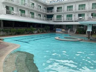 Bourbon street apts - Angeles - 4