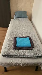 Exclusive Downtown Apartment with AC - Budapest - 7