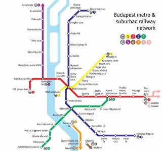 Exclusive Downtown Apartment with AC - Budapest - 5