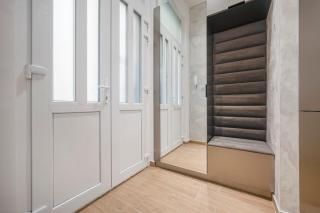 Exclusive Downtown Apartment with AC - Budapest - 1