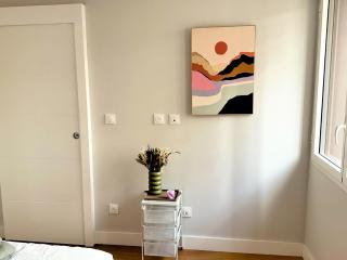 Au cœur de Toulouse Appartement coloré - 2
