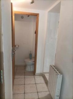 Appartement à la Montagne - Saint-Gervais-les-Bains - 9