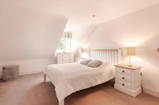 Riverview Cottage - 0