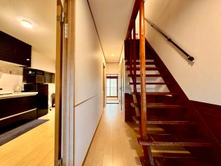 好室伏見HouseFush imi - Kyoto - 2