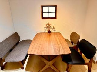 好室伏見HouseFush imi - Kyoto - 9