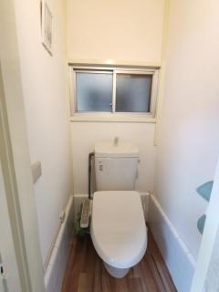 オレンジハウス - 4