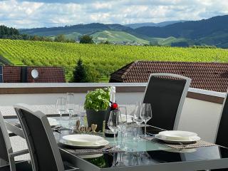 Schwarzwald Wellness byHannes - Oberkirch - 6
