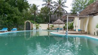 Villa Nyumba Hatimaye - Watamu - 0