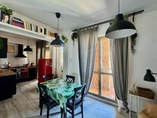 Cozy Apartment with Metro Link to the Colosseum - Rome - 6