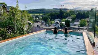 INGE in will-INGE-n - Willingen - 0