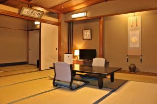 Tsutaya Ryokan - Toyooka - 6