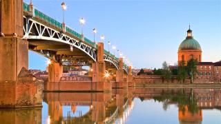 Au cœur de Toulouse Appartement coloré - Toulouse - 5