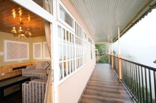 Avianna Windy House Wellness Retreat & Spa - Karsiyang - 1