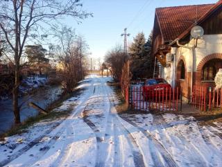 Holiday home in Balatonfenyves 18465 - Balatonfenyves - 5