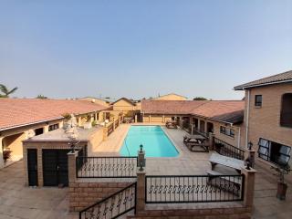 Lake St Lucia Villas - St Lucia - 2