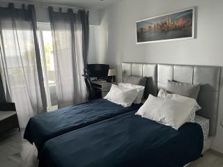 Apartamento Puerta de Marbella - 1