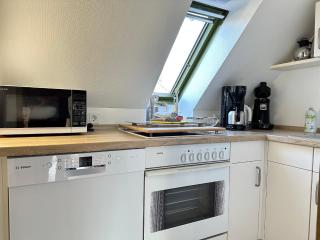 Zaunkönigs Nest - Sankt Peter-Ording - 8