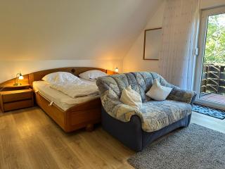 Zaunkönigs Nest - Sankt Peter-Ording - 4