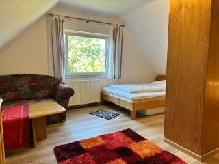 Zaunkönigs Nest - Sankt Peter-Ording - 1