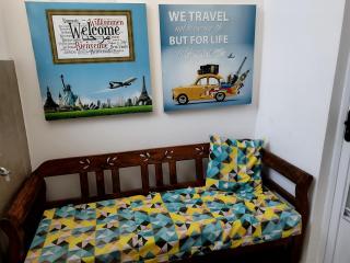 Hostel gru Airport - 2