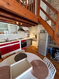 Appartement au cœur de Périgueux - Périgueux - 4