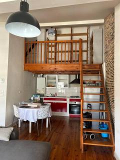 Appartement au cœur de Périgueux - Périgueux - 3