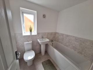 Cefneithin House - Carmarthenshire - Cross Hands - 6