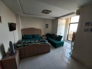 One bed flat available for rent - 4