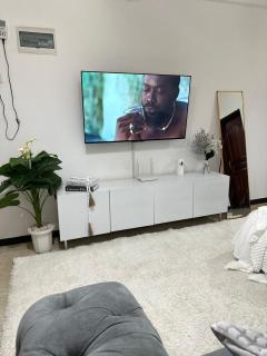 Marcus garden 1 bedroom deluxe apartment - 3