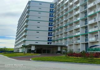 SFC Cool Suites Tagaytay with Relaxing Scenery View - Tagaytay - 7