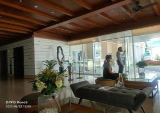 SFC Cool Suites Tagaytay with Relaxing Scenery View - Tagaytay - 6