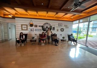 SFC Cool Suites Tagaytay with Relaxing Scenery View - Tagaytay - 5