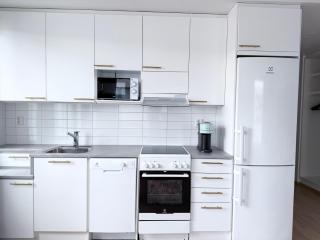 Spacious Railway Station Apartment - 3