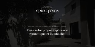 Plgfe - Maison d'hôtes EPICUROOMS - Suites romantiques 5 étoiles - Gallargues-le-Montueux - 0