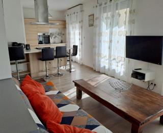 Le Phocéen Appartement Terrasse Plein centre - 4