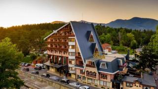 Luxury Apartment Rich 3 - Velingrad - 3