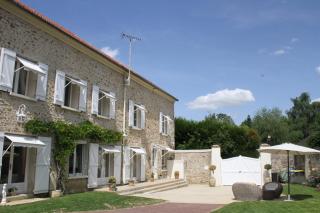 Maison Hermitage Campagne Chic - Vexin - Aincourt - 9
