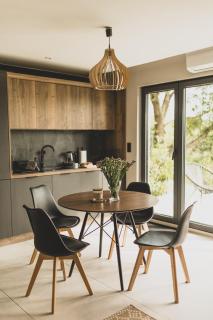 Sowie Chatki - domki z widokiem na Góry Sowie - 5