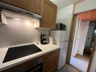 Appartement fonctionnel proche pistes et commerces - FR-1-181-2185 - 2