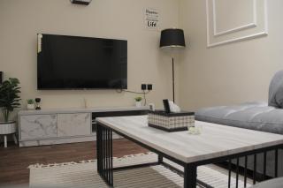 استوديو مودرن واسع 307 - Riade - 6