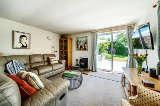 Vine Cottage at Eastleigh - 0