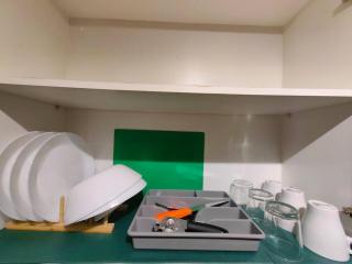 1BR Unit Condotel w Balcony FAME Residences #FM53 - Manila - 4