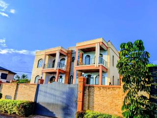 INCUTI Apartment - Kigali - 0
