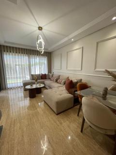 Sancy Luxury Appart avec piscine privée - Casablanca - 8