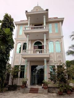Nhà Nghỉ Vũ Hoàng - Ðịnh Quán - 1