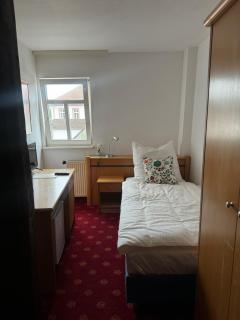 Frida Cantina Y Bar I Hotel - Babenhausen - 2