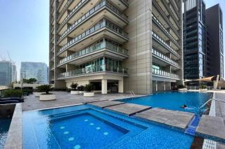 Spacious 1BHK In Downtown Dubai 8 BLVD - 3