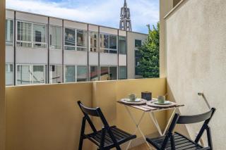 Casa di Ebe - Campo di Marte Flat with Balcony - Florence - 8