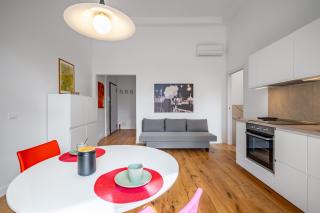 Casa di Ebe - Campo di Marte Flat with Balcony - Florence - 0