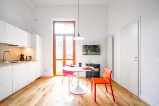 Casa di Ebe - Campo di Marte Flat with Balcony - Florence - 5